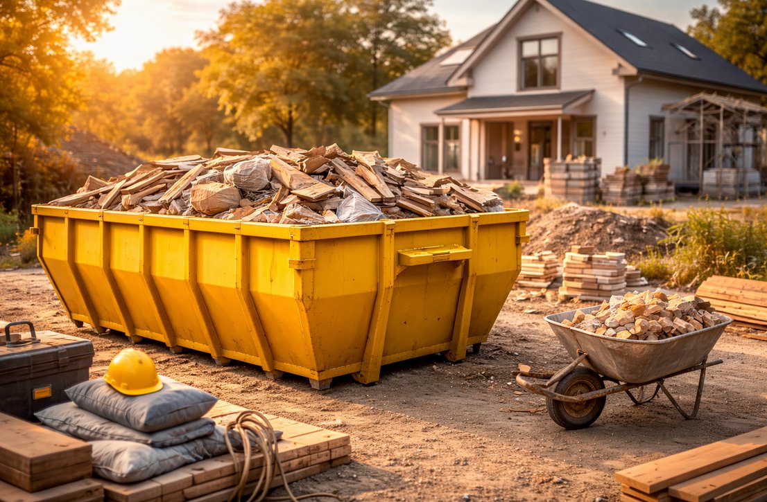 Container Geo-Domains für lokale Containerdienste Dormagen